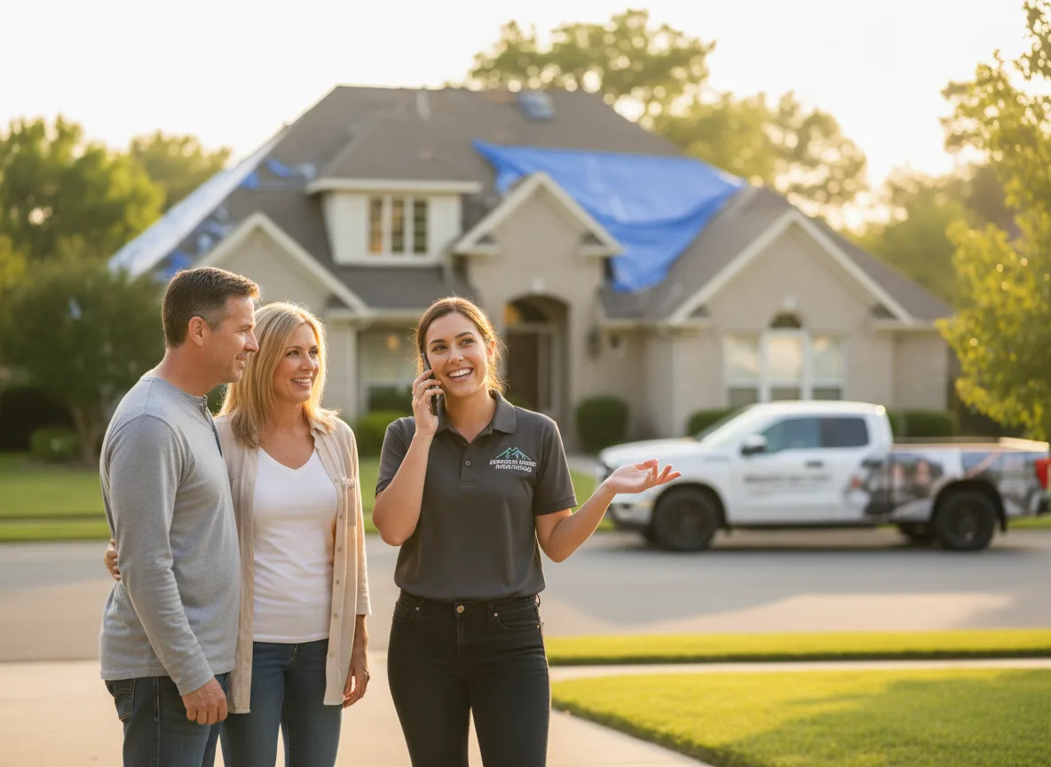 Emergency Roof Repair Potomac, IL FAQs
